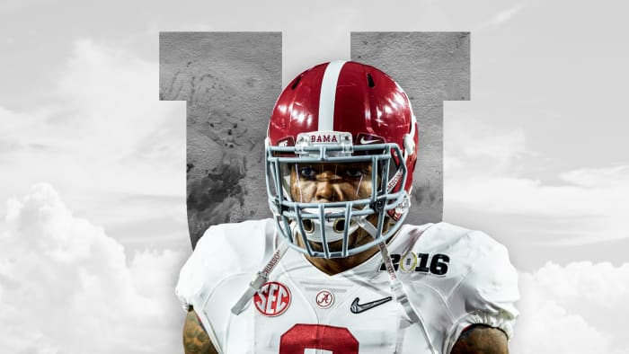 Derrick Henry